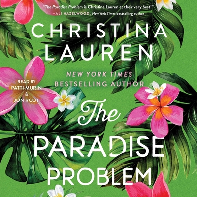 The Paradise Problem Cover Image