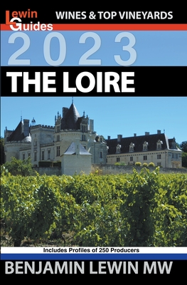 The Loire Cover Image