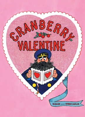 Cranberry Valentine (Cranberryport #3) (Hardcover) | Avid Bookshop