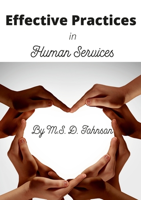 Effective Practices in Human Services Cover Image
