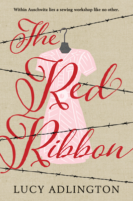 The Red Ribbon Cover Image