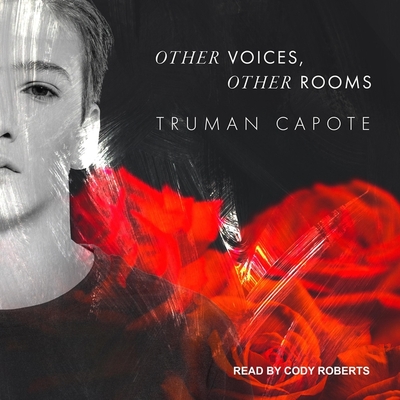 Cover for Other Voices, Other Rooms