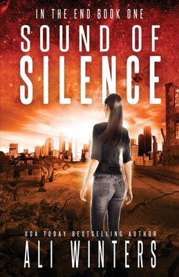 Sound of Silence By Ali Winters Cover Image