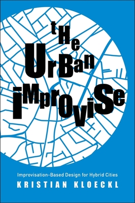 Cover for The Urban Improvise