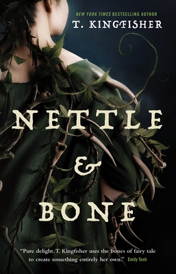 Nettle & Bone