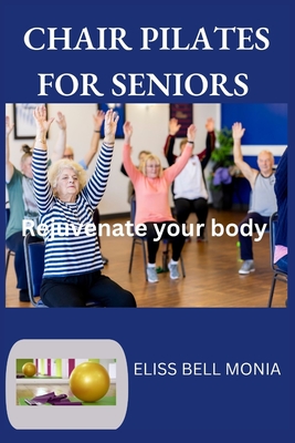 Chair pilates for discount seniors