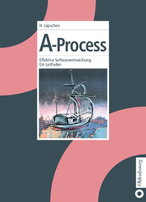 A-Process Cover Image