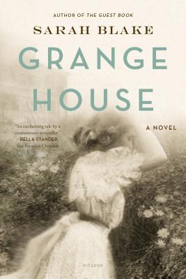 Grange House: A Novel