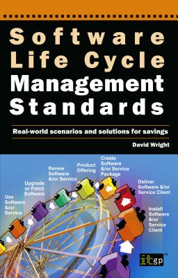 Software Life Cycle Management Standards Cover Image