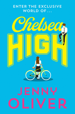 Chelsea High Cover Image