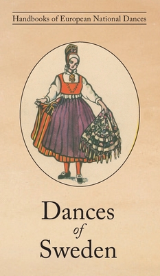 Dances of Sweden Cover Image