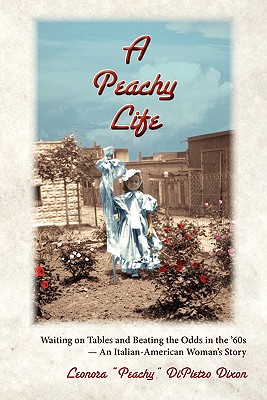 A Peachy Life Cover Image