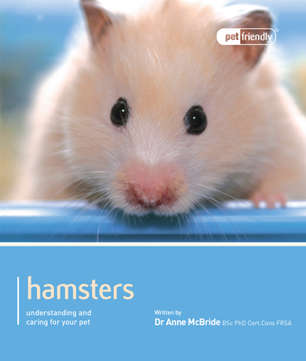 Hamster (Pet Friendly)