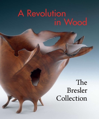 Cover for A Revolution in Wood