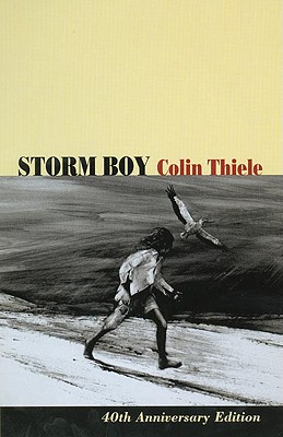 Storm Boy Cover Image