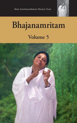 Bhajanamritam 5 Cover Image