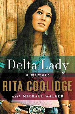 Delta Lady cover image