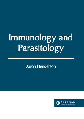 Immunology and Parasitology Cover Image