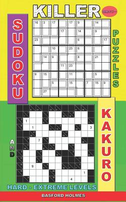 Sudoku Killer