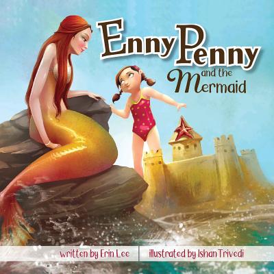 Enny Penny and the Mermaid Cover Image