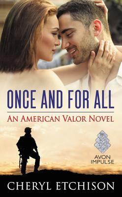 Once and For All (American Valor #1) Cover Image