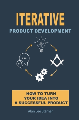 Iterative Product Development Cover Image