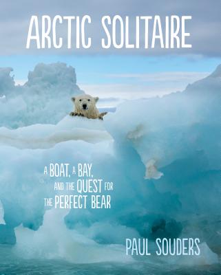 Cover for Arctic Solitaire