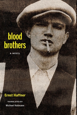 blood brothers book on brothers with leukemia