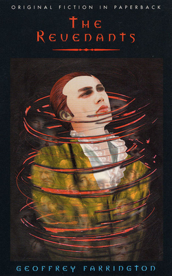 Revenants Cover