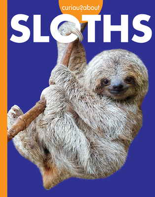 Curious about Sloths (Curious about Wild Animals) By Amy S. Hansen Cover Image