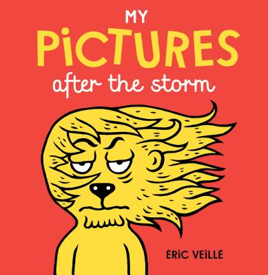 My Pictures After the Storm By Éric Veillé, Éric Veillé (Illustrator) Cover Image