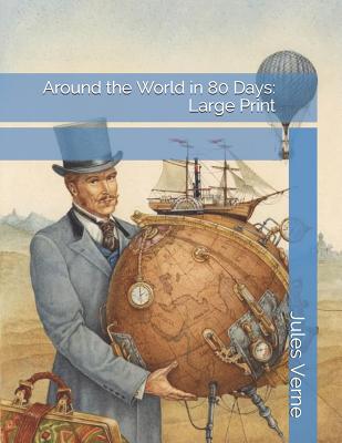 Around the World in 80 Days