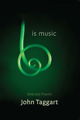 Cover for Is Music