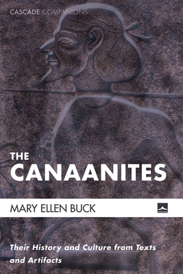 The Canaanites (Cascade Companions) Cover Image