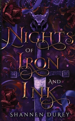 Nights of Iron and Ink Cover Image