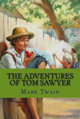 The Adventures of Tom Sawyer (Paperback) | Tattered Cover Book Store