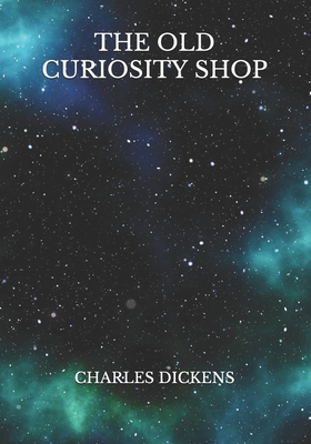 The Old Curiosity Shop