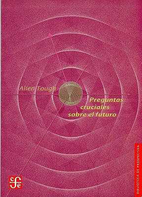Preguntas Cruciales Sobre El Futuro (Historia) Cover Image