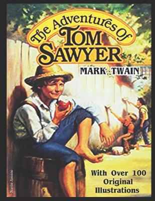 The Adventures of Tom Sawyer