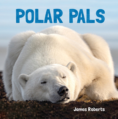 Polar Pals Cover Image