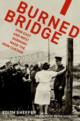 Burned Bridge Cover