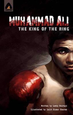 Muhammad Ali: The King of the Ring Cover Image