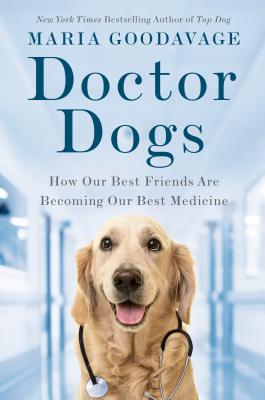 Cover for Doctor Dogs