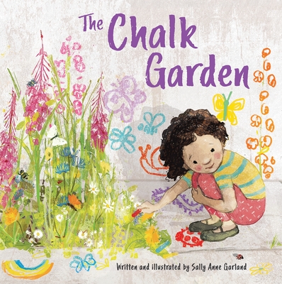Chalk Garden Cover Image