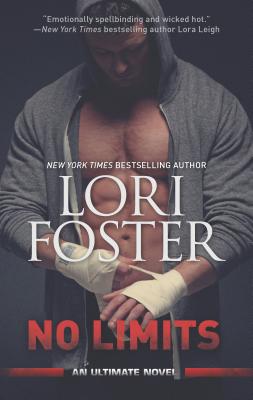 Cover for No Limits (Ultimate Novel #1)