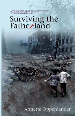 Cover for Surviving the Fatherland