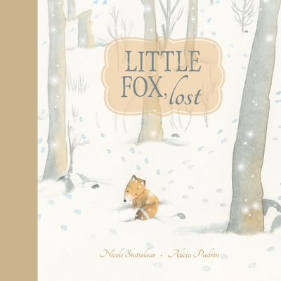 Little Fox, Lost Cover Image