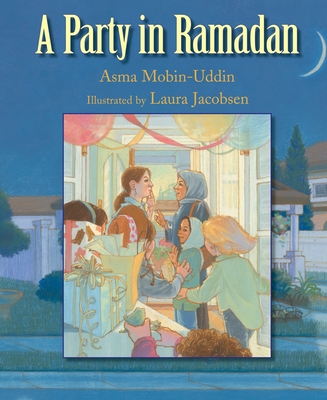 A Party in Ramadan Cover Image