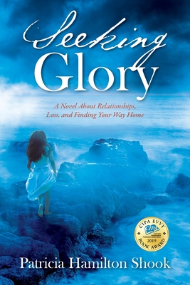 Cover for Seeking Glory