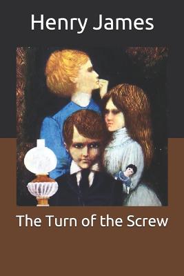 The Turn of the Screw